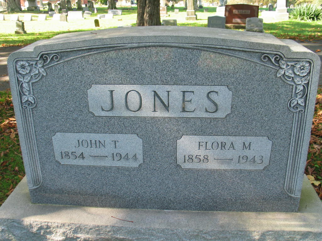 tombstone